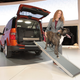 Illustration for article titled Honda Element Dog Friendly Concept Is For The Dogs